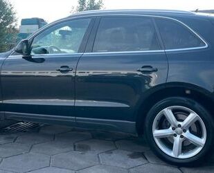 Audi Audi Q5 3,0 TDI Quattro S-Line Gebrauchtwagen