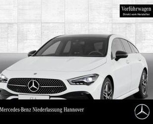 Mercedes-Benz Mercedes-Benz CLA 180 AMG+NIGHT+PANO+360°+LED+TOTW Gebrauchtwagen