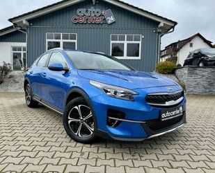 Kia Kia XCeed Hybrid°Garantie4/28° 1.Hand°LED°Kamera° Gebrauchtwagen