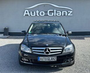 Mercedes-Benz Mercedes-Benz C 200 Kompressor,Comand Navi,Shzg., Gebrauchtwagen