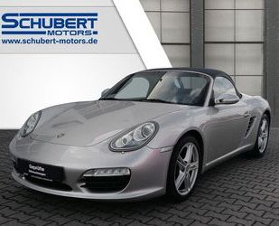 Porsche Porsche Boxster 3.4 S PDK Navi Xenon Sport Chrono Gebrauchtwagen