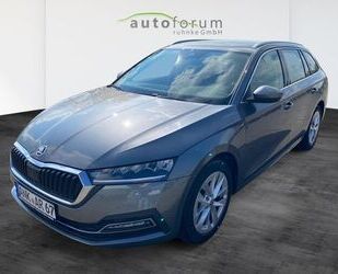 Skoda Skoda Octavia Combi Style 150PS / NAVI KAMERA LED Gebrauchtwagen