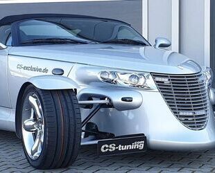 Plymouth Plymouth Prowler Gebrauchtwagen