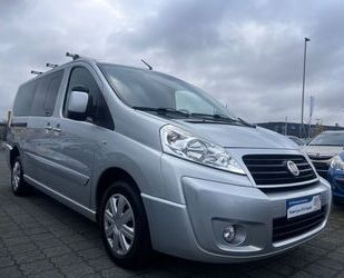 Fiat Fiat Scudo L2H1 130 Multijet (8 Sitze) Klima AHK Gebrauchtwagen