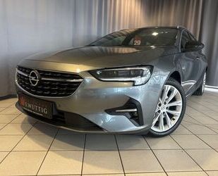 Opel Opel Insignia B Sports Tourer Business Elegance+LE Gebrauchtwagen