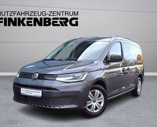 VW Volkswagen Caddy Maxi California 1.5 TSI DSG *StaH Gebrauchtwagen