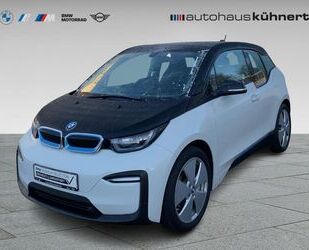 BMW BMW I3 120 Navi PDC Wärmepumpe Tempomat 1. Hand Gebrauchtwagen