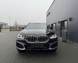 BMW BMW X6 xDrive 40 d xLine Sport,Laser.360 kamera Gebrauchtwagen