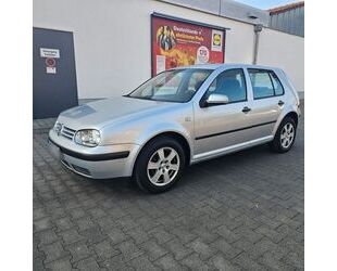 VW Volkswagen Golf 1.4 Champ 1,4 16v