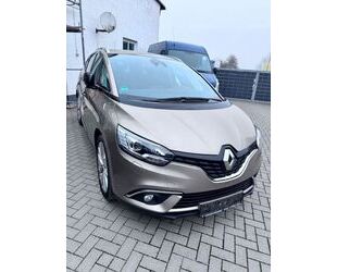 Renault Renault Scenic IV Grand Limited dCi 120 Gebrauchtwagen