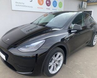 Tesla Tesla Model Y RWD Gebrauchtwagen