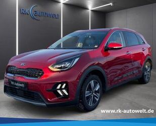 Kia Niro Gebrauchtwagen