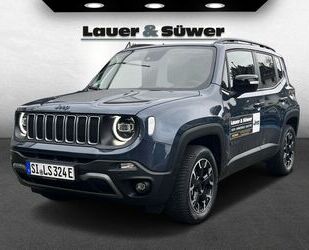 Jeep Jeep Renegade High Upland PHEV 4xe*Winter-Paket*Na Gebrauchtwagen