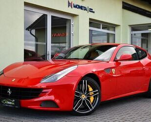 Ferrari Ferrari FF 6,3 V12 4x4 perfekter Zustand Gebrauchtwagen