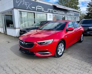 Opel Opel Insignia 1.6 CDTI Grand Sport Innovation|R.-C Gebrauchtwagen