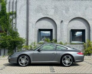 Porsche Porsche 997 Carrera Coupé, PDC, Schiebedach, 8-fac Gebrauchtwagen