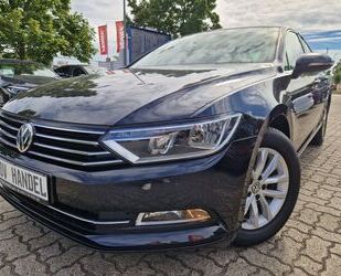 VW Volkswagen Passat Lim. Comfortline Kamera/ACC/PDC Gebrauchtwagen