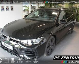 VW Volkswagen Passat R-Line