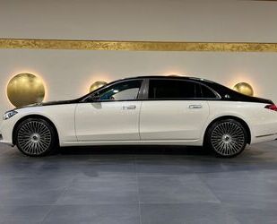 Maybach Maybach S580 . Gebrauchtwagen