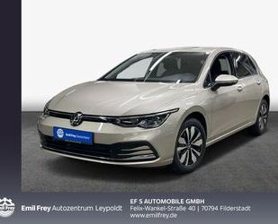 VW Volkswagen Golf 1.5 TSI Life MOVE Navi Matrix Gebrauchtwagen