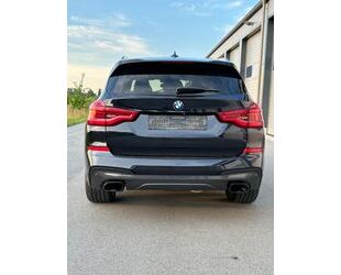 BMW BMW X3 M40 M40d AT - Gebrauchtwagen