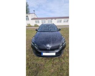 Skoda Skoda Octavia 2.0 TSI DSG RS Combi RS Gebrauchtwagen