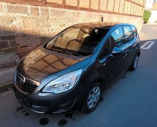 Opel Opel Meriva B Selection Gebrauchtwagen