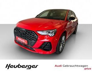 Audi Audi Q3 Sportback 40 TFSI quattro S tronic S line Gebrauchtwagen