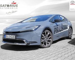 Toyota Toyota Prius Plug-in Hybrid Executive SHZ NAVI ACC Gebrauchtwagen