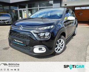 Citroen Citroën C3 YOU! 1.2 VTi / PureTech Gebrauchtwagen