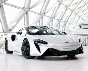 McLaren McLaren Artura 3.0 V6 Plug-in | Bucketseats | MSO Gebrauchtwagen