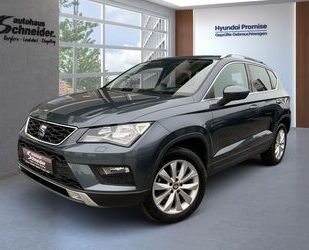 Seat Seat Ateca 1.5 TSI 7DSG STYLE NAVI/DAB+/BEATS/GARA Gebrauchtwagen