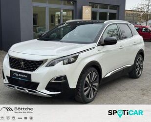 Peugeot Peugeot 3008 Hybrid4 300 GT /360Grad/Schiebedach/e Gebrauchtwagen