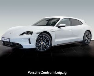 Porsche Porsche Taycan Sport Turismo Massage BOSE ACC Matr Gebrauchtwagen