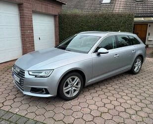 Audi Audi A4 2.0 TFSI Avant Gebrauchtwagen