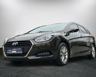 Hyundai Hyundai i40*VOLL* AUTOMTK/KAMERA/XENON/NAVI/AHK/GA Gebrauchtwagen