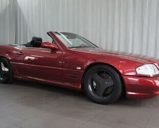 Mercedes-Benz Mercedes-Benz SL 320 #96-2 Gebrauchtwagen