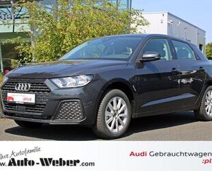 Audi Audi A1 Sportback 30TFSI 6-GANG KAMERA SMARTPHONE Gebrauchtwagen