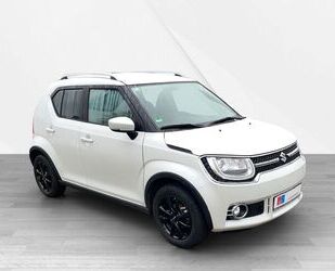 Suzuki Suzuki Ignis 1.2 DUALJET Comfort Gebrauchtwagen