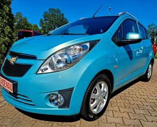 Chevrolet Chevrolet Spark Gebrauchtwagen