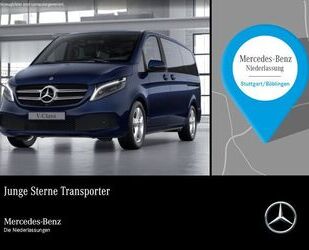 Mercedes-Benz Mercedes-Benz V 300 d 4M AVANTGARDE EDITION+Allrad Gebrauchtwagen