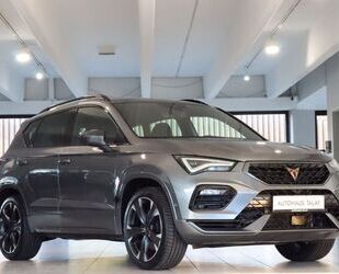 Cupra Cupra Ateca 4Drive 360°-Cam/ACC/Alcantara/AHK Gebrauchtwagen