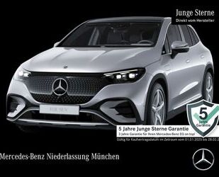 Mercedes-Benz Mercedes-Benz EQE 500 4M SUV AMG PREMIUM/PANO/DIGI Gebrauchtwagen