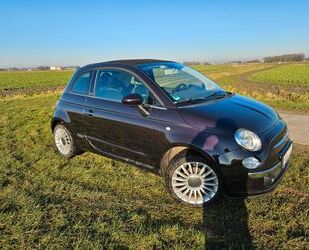 Fiat Fiat Gepflegter Fiat 500C 1.2 EZ 5.2025 Gebrauchtwagen