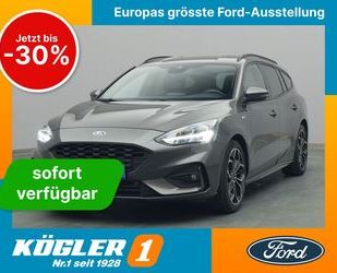 Ford Ford Focus Turnier ST-Line X 155PS/Winter-P./B&O/L Gebrauchtwagen