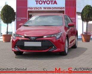 Toyota Toyota Corolla 1.2 Comfort KLIMA SHZ KAMERA NAVI Gebrauchtwagen