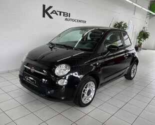 Fiat Fiat 500 1.2 8V Sport Klimaautomatik HU neu Gebrauchtwagen