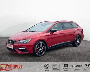 Seat Seat Leon ST Cupra 300 TSI DSG|SOUND|KEYLESS|KAMER Gebrauchtwagen