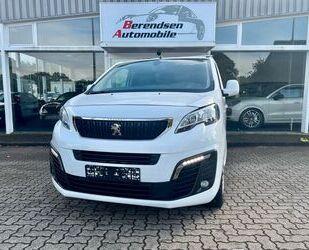 Peugeot Peugeot EXPERT KASTEN PRO/KAMERA/TEMPOMAT/AHK/TÜV+ Gebrauchtwagen