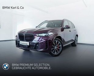 BMW BMW X5 xDrive 30dA M-SportPRO AHK H/K ACC 360Kame Gebrauchtwagen